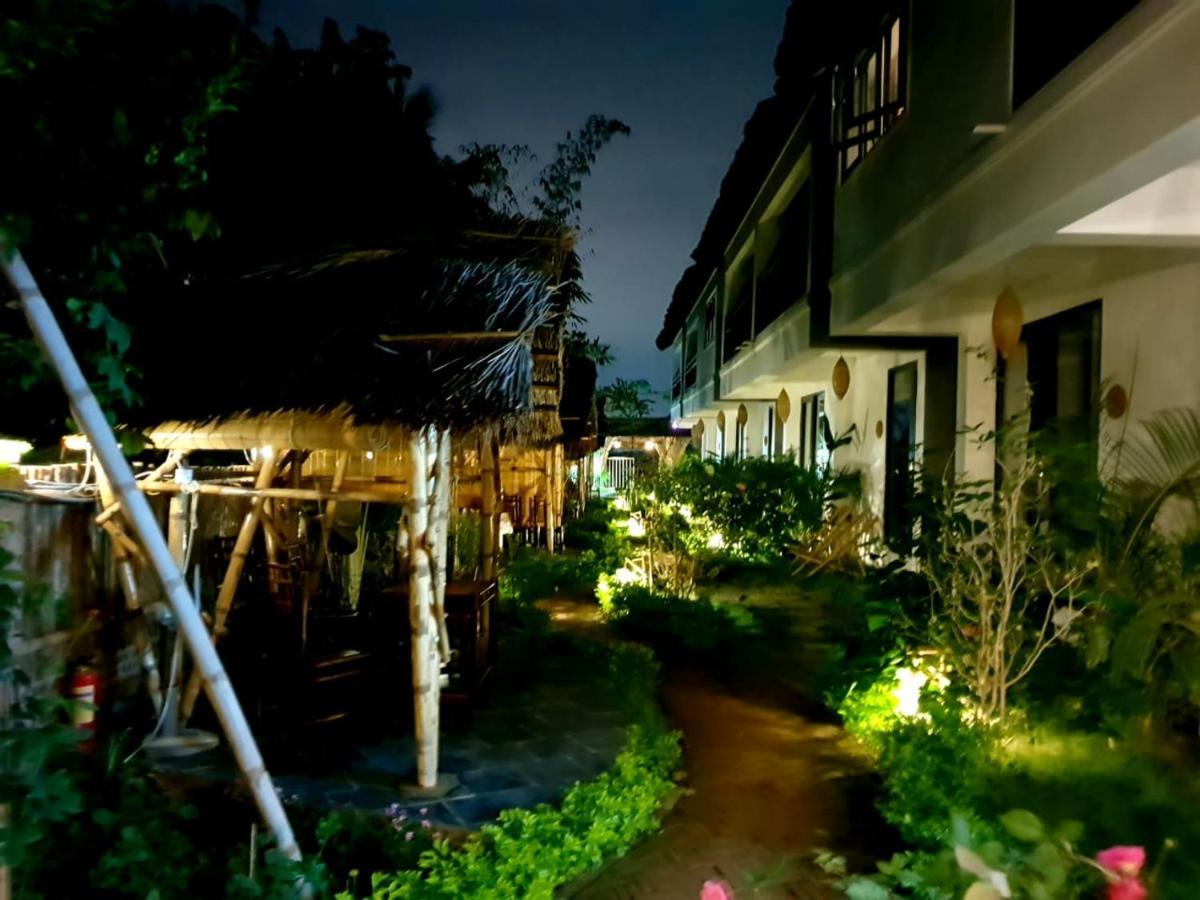 Nan House - Tam Coc Hotel Ninh Binh Bagian luar foto