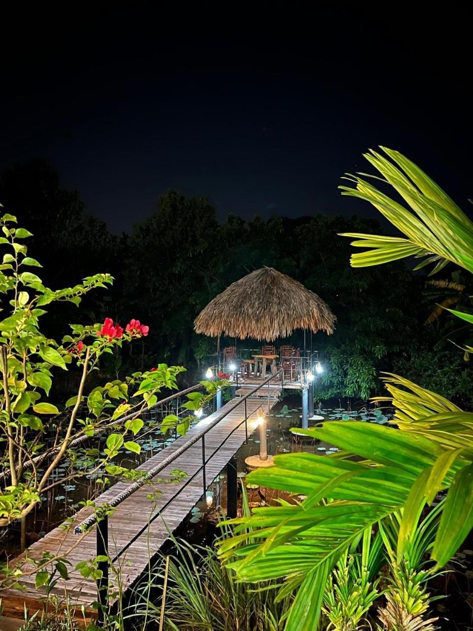 Nan House - Tam Coc Hotel Ninh Binh Bagian luar foto